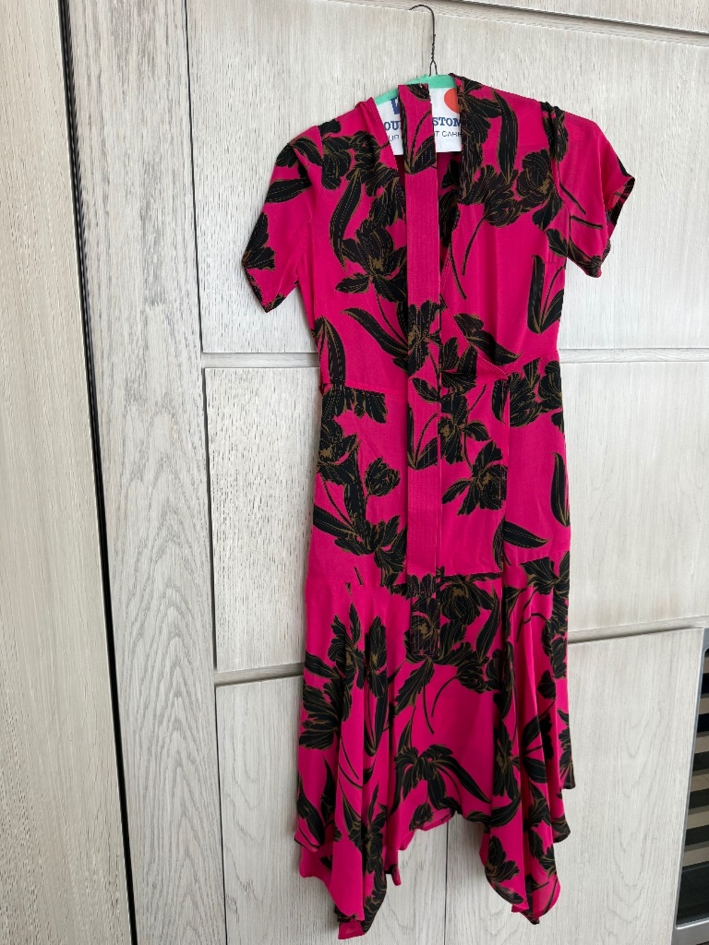 ALC size 6 dress
